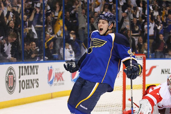 NHL 2013-14: NHL Power Rankings 12.0