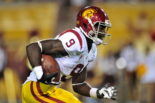 How Will USC Replace Departing Players?  