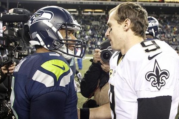 Everything You Need to Know About Seahawks vs Saints Divisional Round Matchup