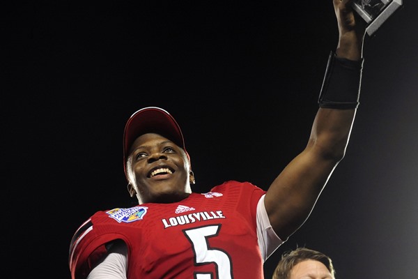 2014 NFL Draft: Underclassmen Who Made the Best Decision to Declare