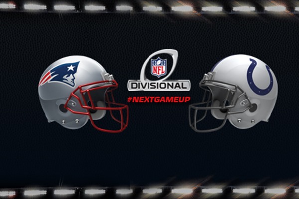 Everything You Need to Know About Patriots vs Colts Divisional Round Matchup