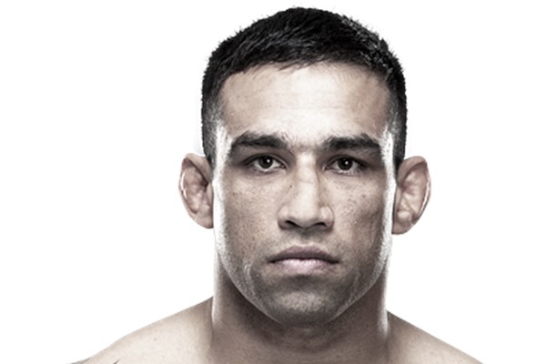Fabricio Werdum Anticipating Title Eliminator Bout with Travis Browne in March