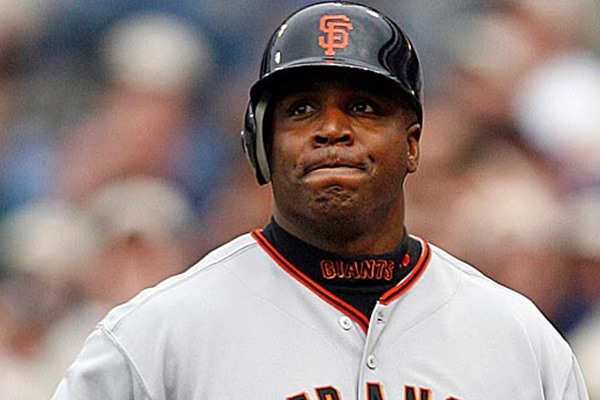Does Barry Bonds Belong in the Hall of Fame