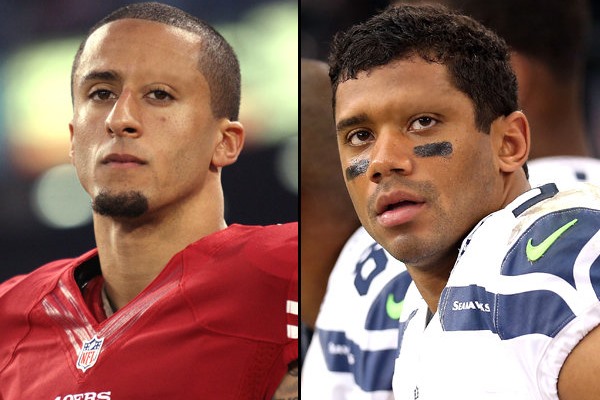 Ranking the Remaining Quarterbacks in the NFL Playoffs