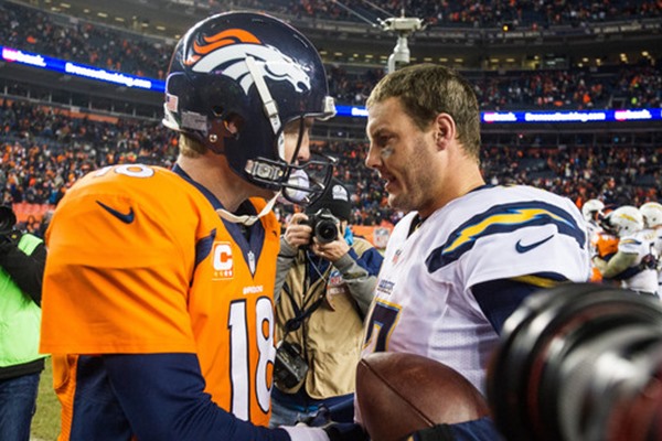 AFC Divisional Round Predictions