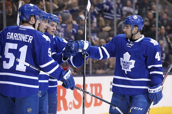 NHL 2013-14: Playoff Bubble Teams That Will Miss the Playoffs