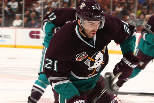 NHL 2013-14: NHL Power Rankings 13.0