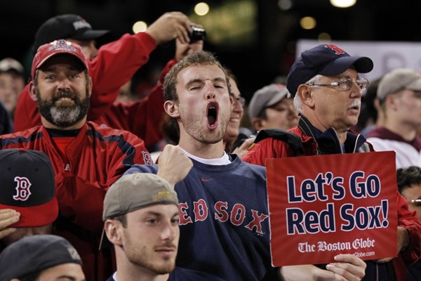 Best Major League Baseball Town