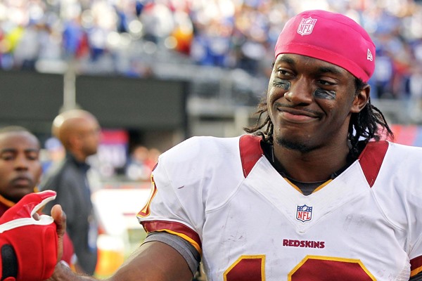 Fantasy Football Week 7: Where the Rookies Stand at Quarterback 