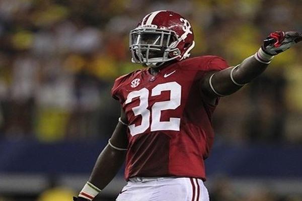 2014 NFL Draft: Top 10 Prospects From The SEC