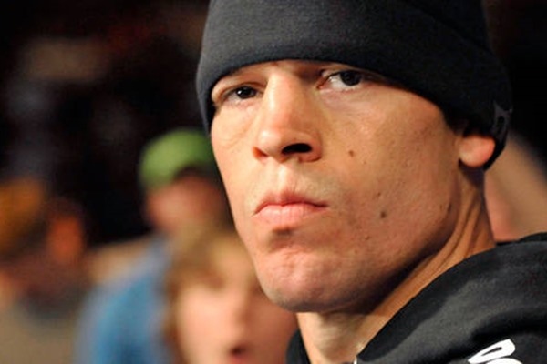 Dana White Says Nate Diaz Turned Down Khabib Nurmagomedov Fight, Diaz Responds