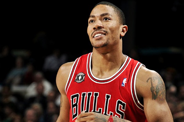 Can Derrick Rose Ever Regain His Old Form?