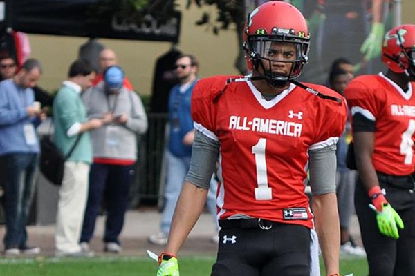 College Football Recruiting Update