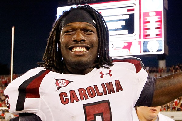 2014 NFL Mock Draft: Conference Championship Weekend Edition 