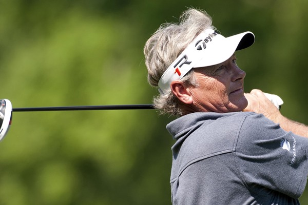 Champions Tour Opens Season in Hawaii