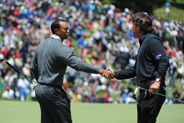 PGA Tour West Coast Swing Begins at the Humana Challenge