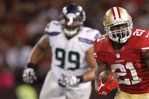 NFL Week 7 in Review: NFC West 