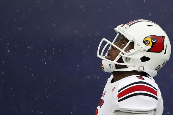 NFL: 2014 NFL Draft:  Full Seven Round Mock Draft For Each AFC South Team  