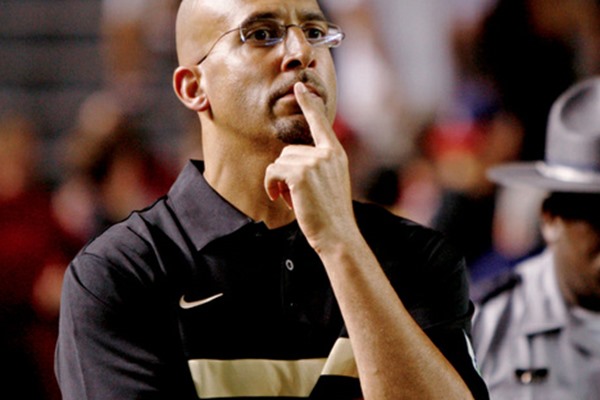Who Will Replace James Franklin at Vanderbilt?