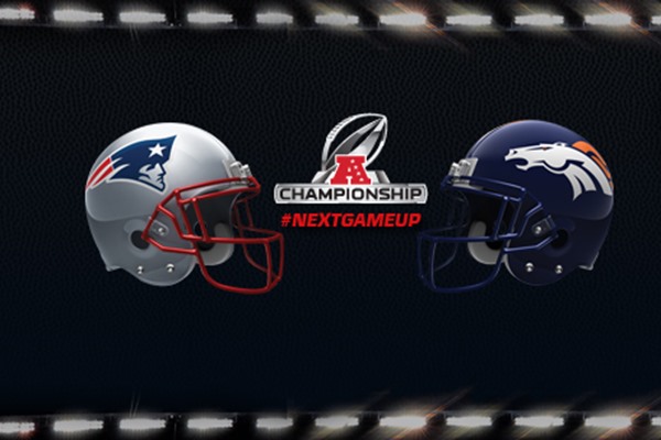 Everything You Need to Know About Broncos vs Patriots AFC Championship Matchup 