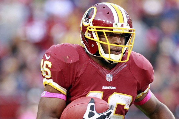 Fantasy Football: Where Rookie Running Backs Stand 