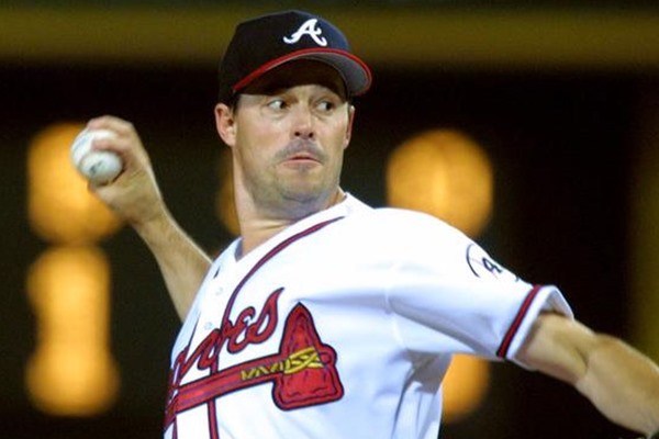 Baseball Hall of Fame: Greg Maddux Player Profile 
