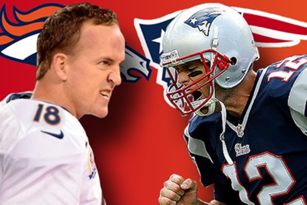 2014 AFC Championship Game Prediction