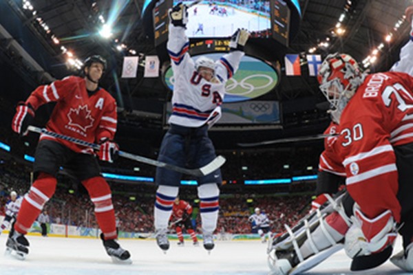 Sochi Olympics 2014: Handicapping the Olympic Hockey Teams