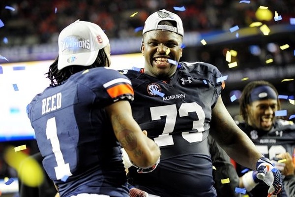 2014 NFL Draft: Full Seven Round Mock Draft For Each NFC South Team