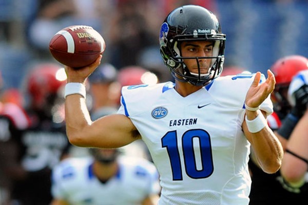 5 Players to Watch at the East-West Shrine Game