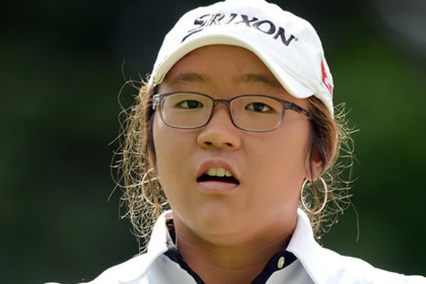 Rookies To Watch on LPGA Tour in 2014