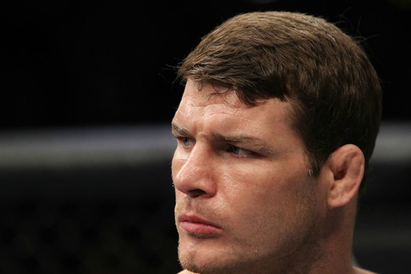 Michael Bisping vs. Tim Kennedy Targeted for TUF Nations Finale in April