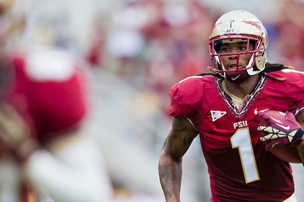 2014 San Francisco 49ers Mock Draft: End of Season Edition