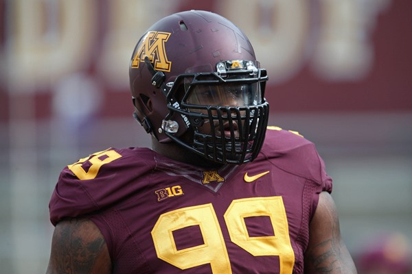 2014 NFL Draft: Ranking The Defensive Tackles In The Senior Bowl
