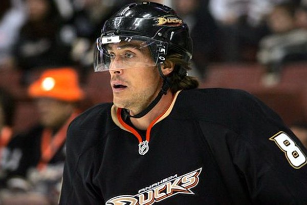 Olympic Hockey Preview: Team Finland