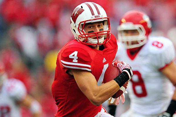 2014 Senior Bowl: Sizing Up The Wide Receivers