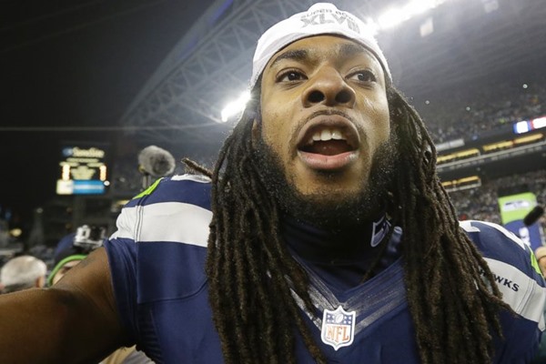 A Tale of Two Conjoining Legacys: Peyton Manning and Richard Sherman