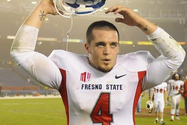 Reese's Senior Bowl 2014: Senior Bowl Mock