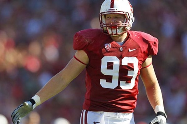 2014 NFL Draft: Ranking The Defensive Ends In The Senior Bowl