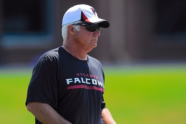 Senior Bowl: Notes From Tuesday's Press Conference with Mike Smith & Gus Bradley