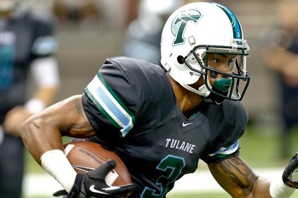 Senior Bowl Notebook: Day 2 Winners and Losers