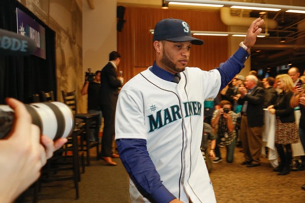 2014 Seattle Mariners Spring Training Preview
