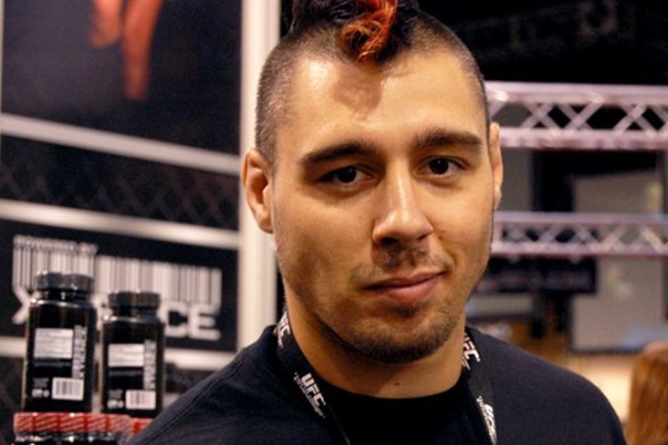 Dan Hardy: GSP Should’ve Handed the Title to Johny Hendricks After UFC 167