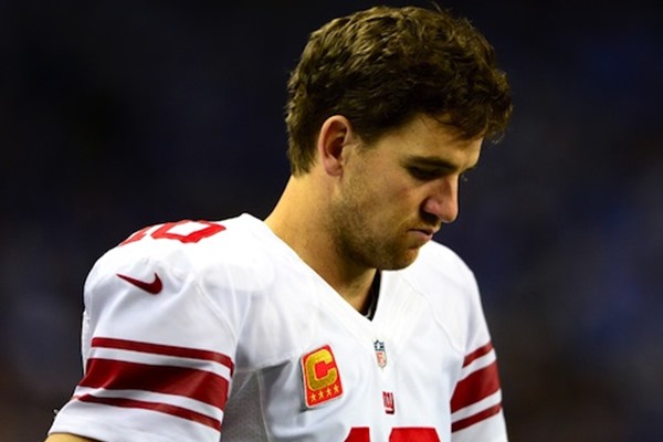 Projecting the 20 Biggest Disappointments of the 2014 Fantasy Football Season