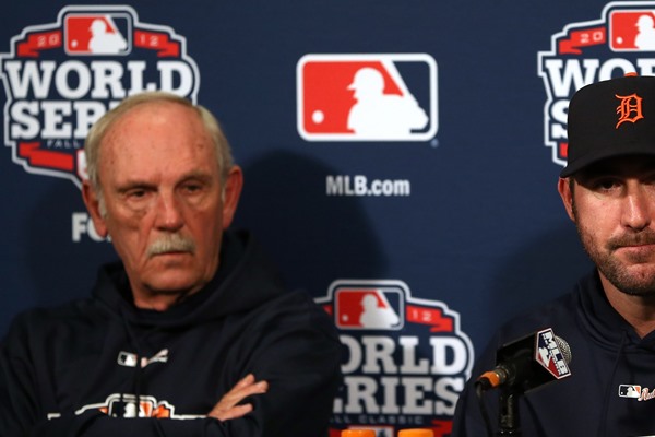 2012 World Series: Previewing Game 1 Between Tigers and Giants