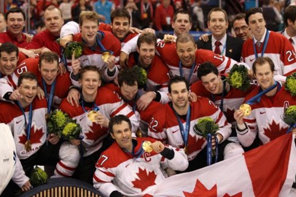 Sochi Olympics 2014: Team Canada Preview