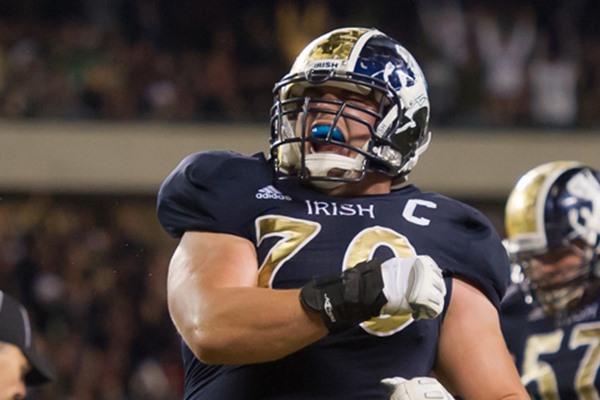 2014 Senior Bowl: Sizing Up The Offensive Tackles