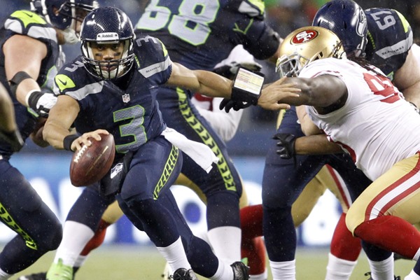 What Went Right for the Seattle Seahawks in NFC Championship Game