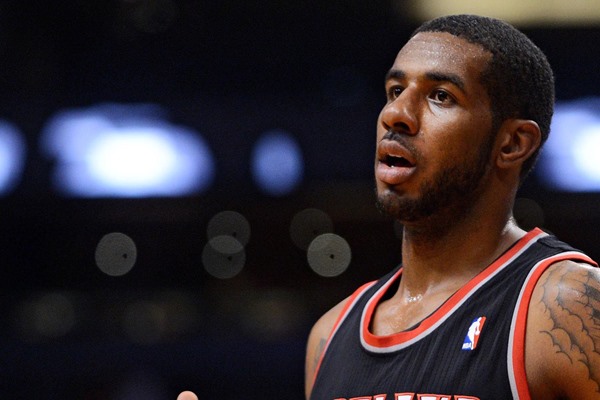 Biggest NBA All-Star Starter Snubs