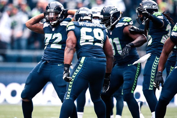 Super Bowl XLVIII: Comparing Defensive Lines